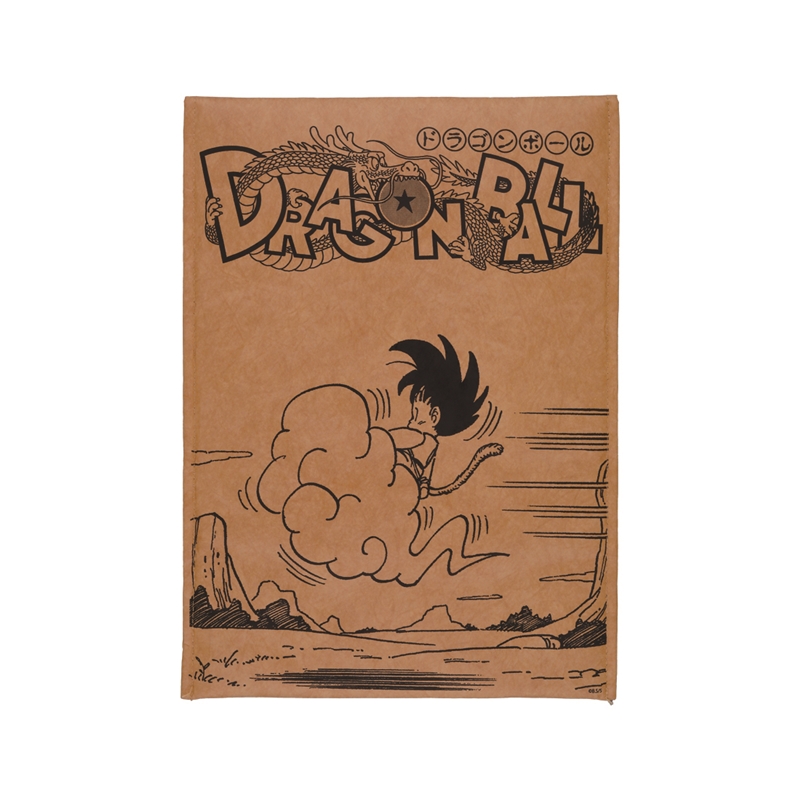 [Pre-order] [Made-to-order] JUMP Store Limited "DRAGON BALL" Envelope-Style PC Case